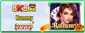 Become a Rummy Expert with 8k8! Discover, Play, Triumph 12 8k8 Rummy