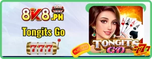 Try Tongits Go with 8k8: Your Next Favorite Card Game 13 8k8 Tongits Go